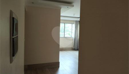 Apartamento à venda com 2 quartos em Santana, São Paulo, SP