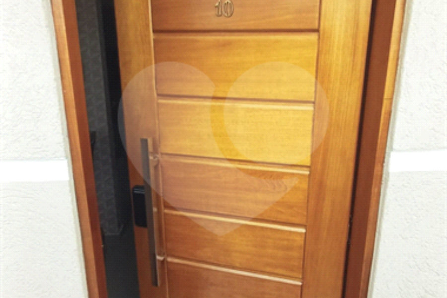 Apartamento à venda com 1 quarto em Tremembé, São Paulo, SP
