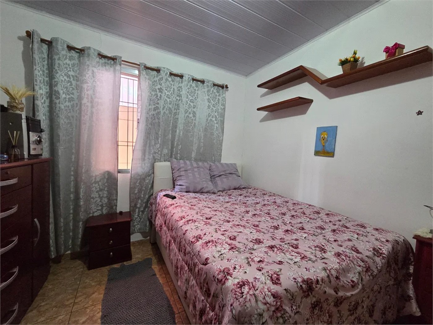 Casa Térrea à venda com 2 quartos em Parque Independência, São Paulo, SP