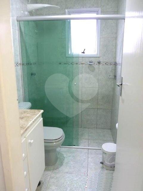 Sobrado à venda com 3 quartos, sendo 1 suíte, em Parque Continental II, Guarulhos, SP