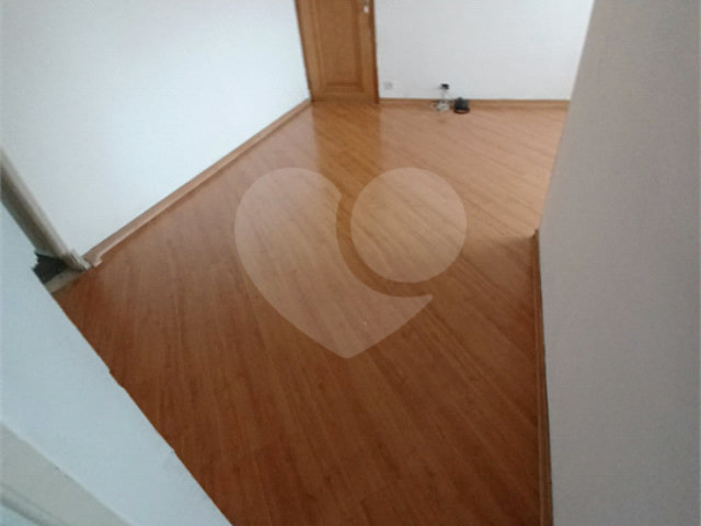 Apartamento à venda com 2 quartos no Brasilândia, São Paulo, SP