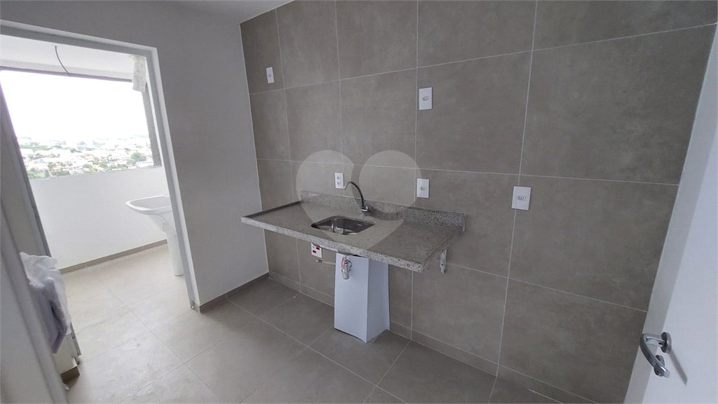 Apartamento à venda com 3 quartos, sendo 1 suíte,  em Butantã, São Paulo, SP