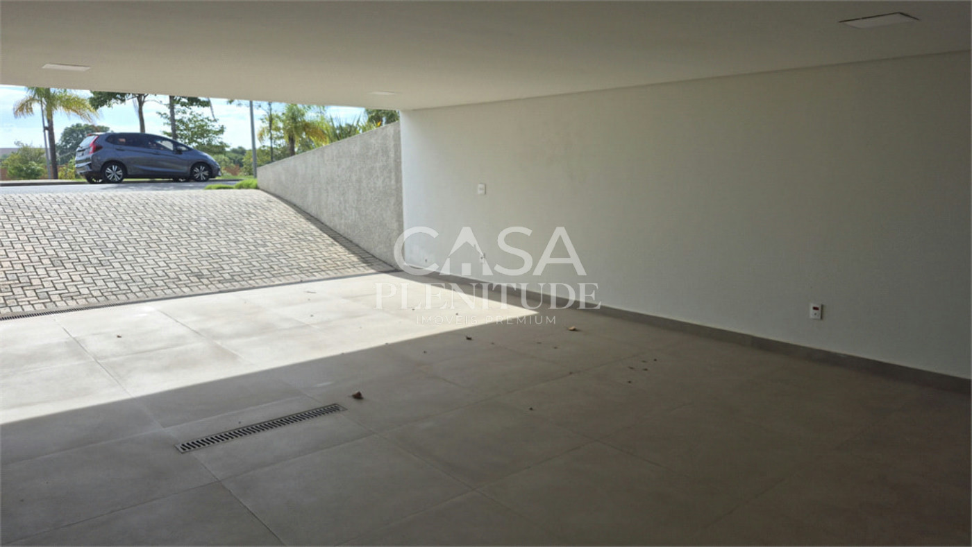 Casa em condomínio à venda com 4 suítes em Alphaville Nova Esplanada, Votorantim, SP