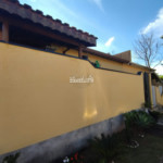 Casa à venda com 2 quartos no condomínio Almeria, Atibaia - SP