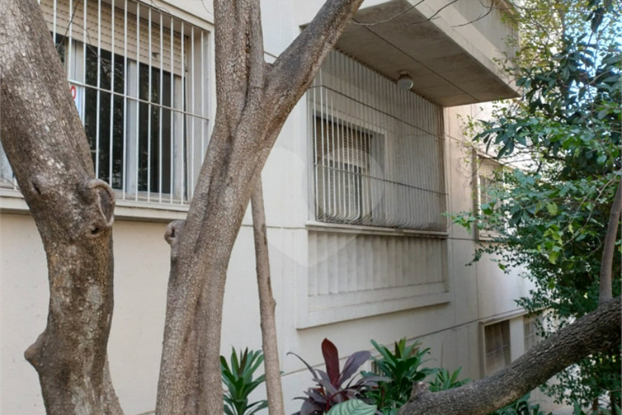 Apartamento à venda com 3 quartos em Higienópolis, São Paulo, SP
