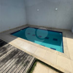 Casa à venda com 3 quartos, sendo 1 suíte, no condomínio Residencial Green Ville, Rio de Janeiro - RJ