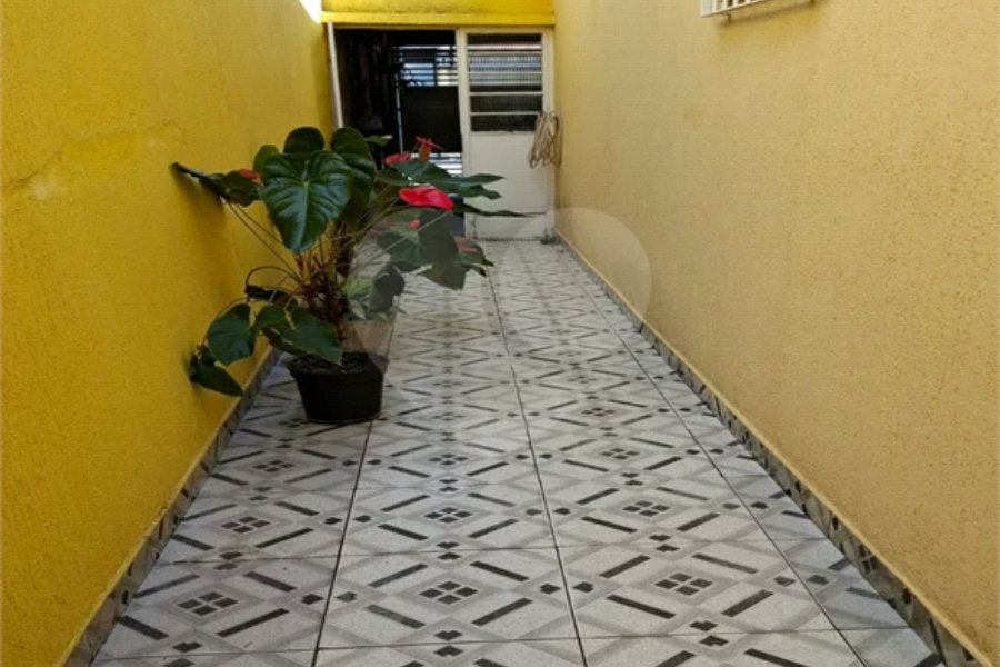 Casa à venda com 3 quartos, sendo 1 suíte, em Vila Mazzei, São Paulo, SP