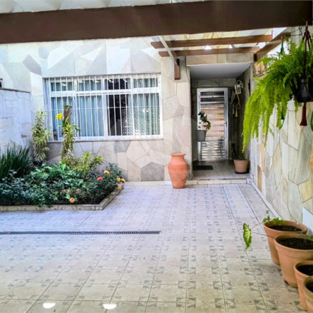 Casa à venda com 3 quartos, sendo 1 suíte,  em Jardim Brasil (zona Sul), São Paulo, SP