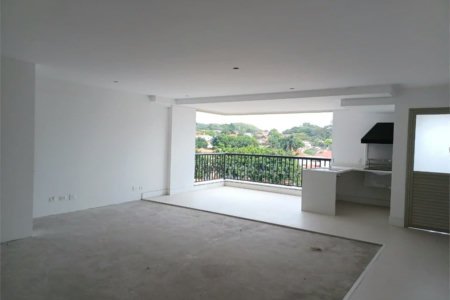 Cobertura à venda com 3 quartos, sendo 2 suítes, em Lapa, São Paulo, SP