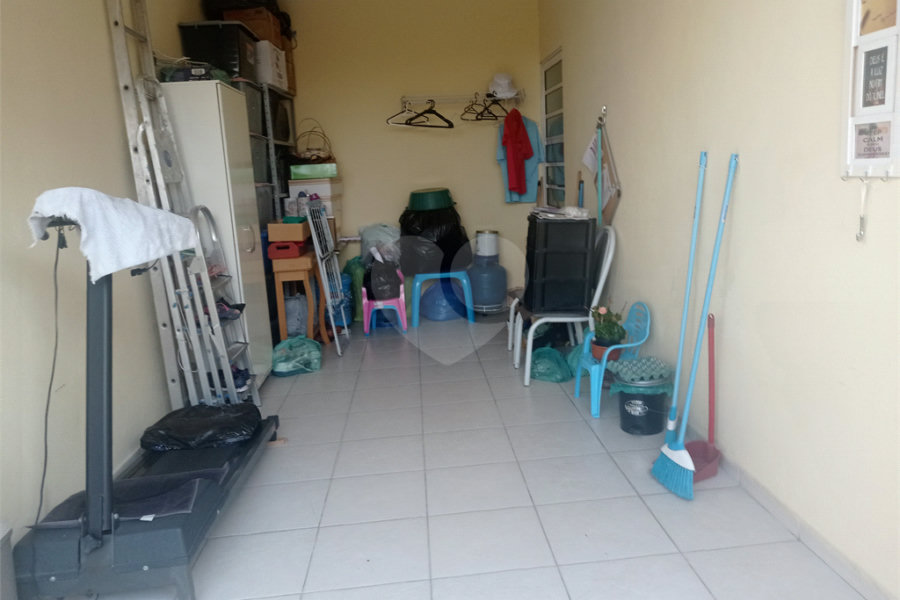 Casa à venda com 1 quarto no condomínio Coelho Iii, São Paulo - SP