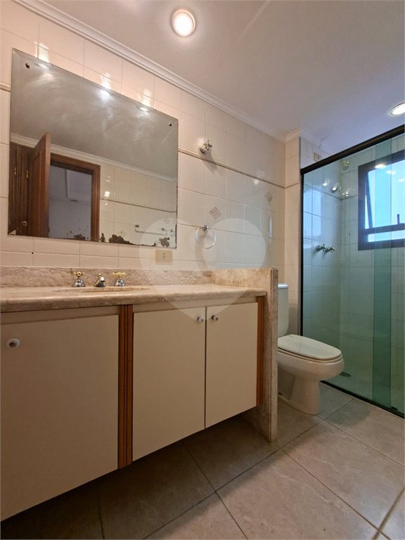 Cobertura à venda com 4 quartos, sendo 3 suítes,  em Vila Progredior, São Paulo, SP