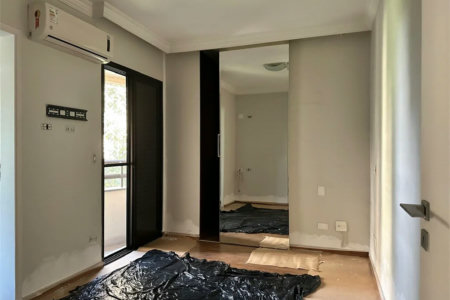 Apartamento à venda com 2 suítes em Vila Andrade, São Paulo, SP