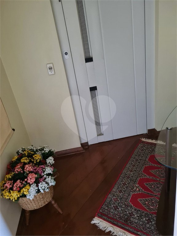 Apartamento à venda com 3 suítes em Vila Andrade, São Paulo, SP