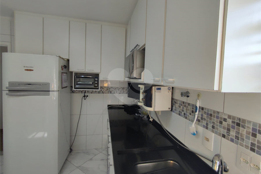 Apartamento à venda com 2 quartos em Freguesia do Ó, São Paulo, SP