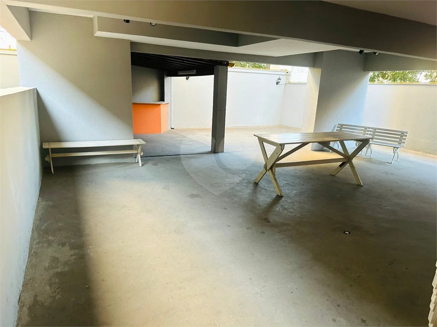 Excelente apartamento à venda na Liberdade