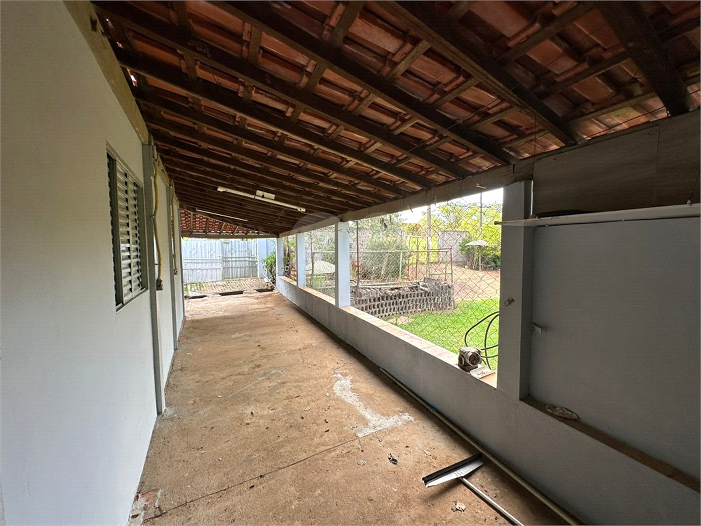 Casa a venda na Lagoa Dourada