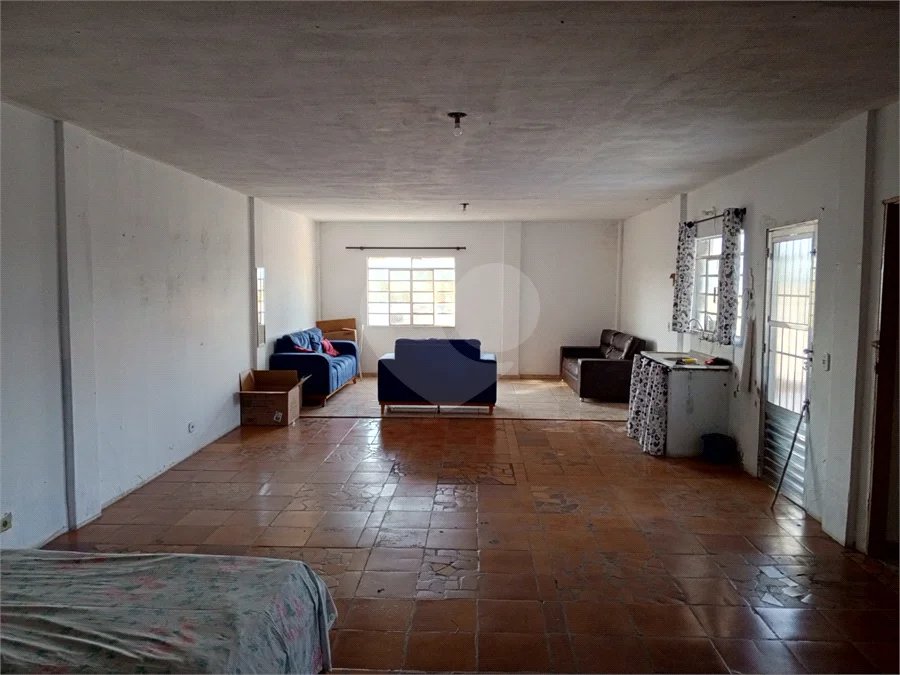 Casa 3 Quartos 250m Arujá - SP