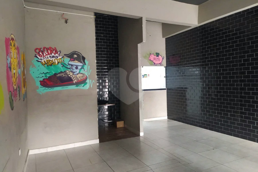 Prédio à venda em Imirim, São Paulo, SP