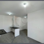 Apartamento de 33m2 localizado na Saúde