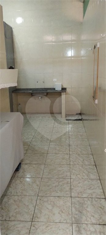 Sobrado comercial à venda - Jabaquara