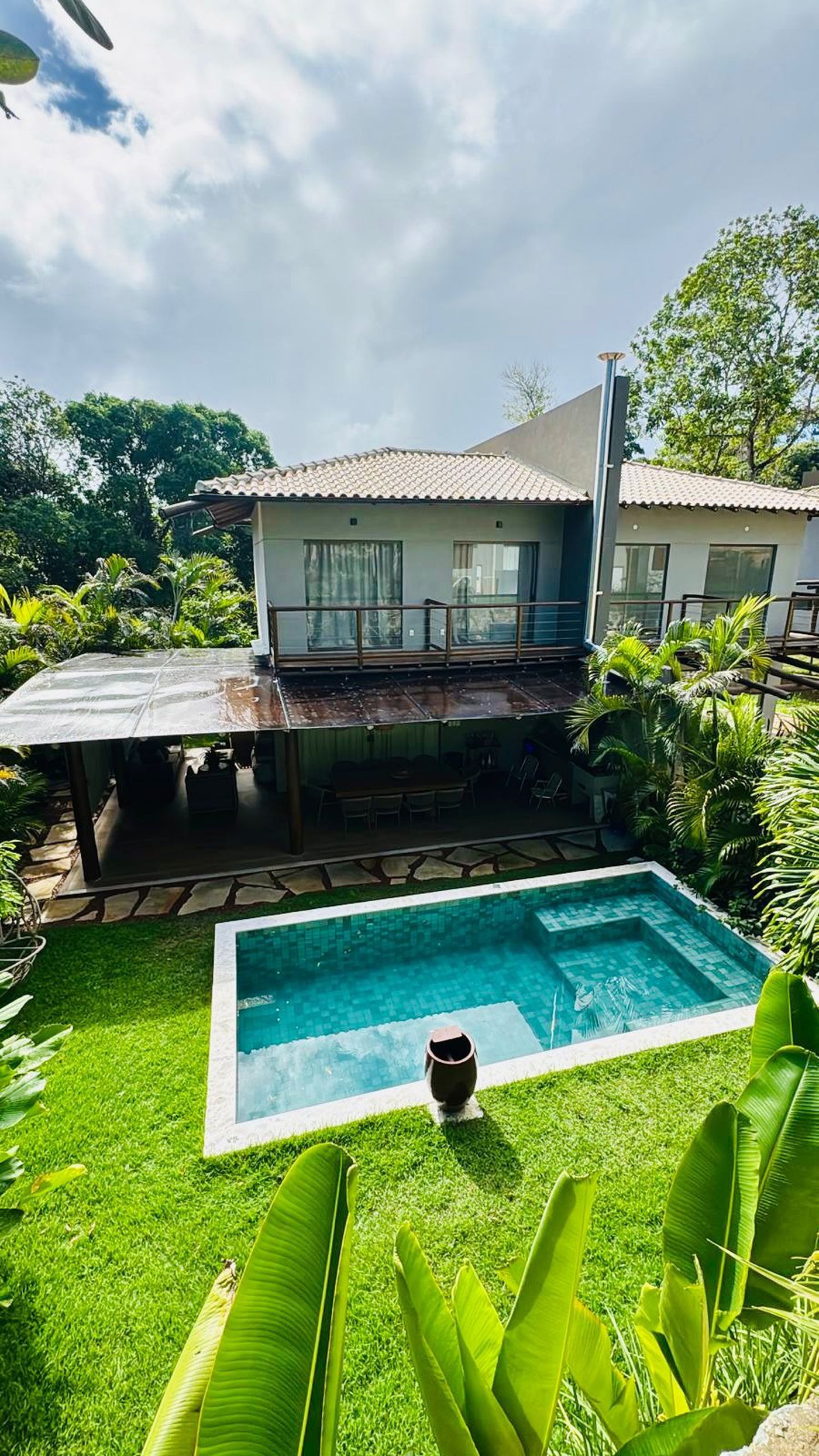 Casa à venda em Praia do Forte