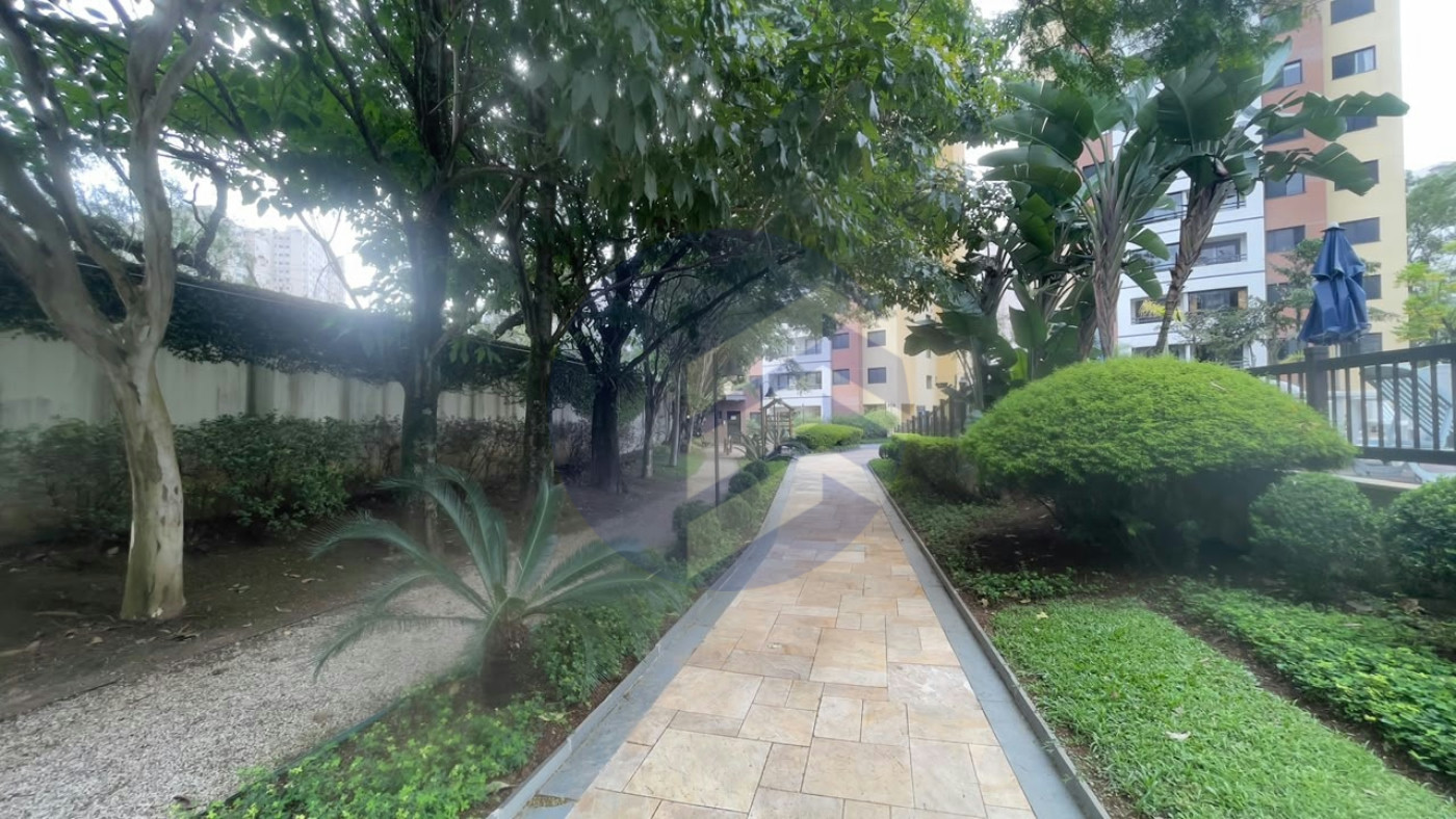 Apartamento para alugar com 2 quartos 2 vagas em Vila Andrade, São Paulo - SP