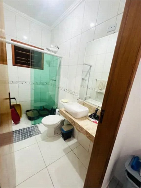 VENHA MORAR NO RESIDENCIAL BOSQUE DOS IPÊS!! A VENDA BELISSIMA CASA , COM 3 QUARTOS, 1 SENDO SUITE,