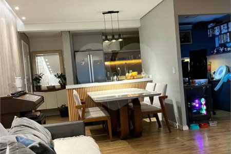 Apartamento à venda no Condomínio Cidade Maia – Guarulhos