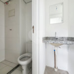 Apartamento - Jabaquara - 1 Quarto / Dormitório - Venda / Compra
