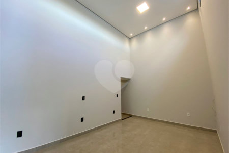 Casa térrea para venda em Ibaté/SP