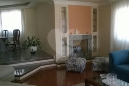 APTO PARQUE DA MOOCA 280 M² - OPORTUNIDADE