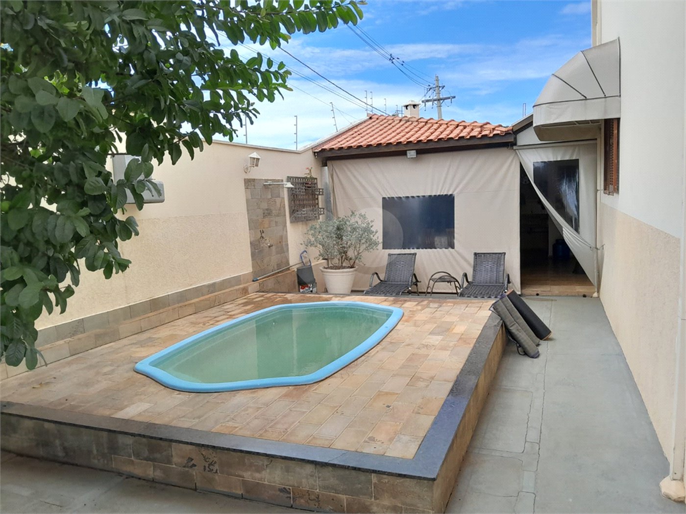 Casa para venda no Planalto Paraíso.