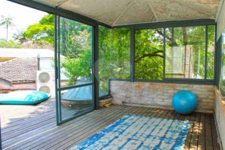 Sobrado à venda com 7 quartos, sendo 5 suítes, em Alto da Boa Vista, São Paulo, SP