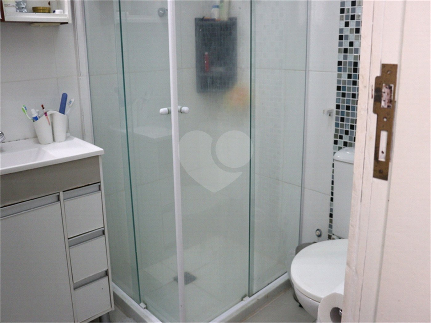 Apartamento à venda com 4 quartos, sendo 2 suítes, em Tijuca, Rio de Janeiro, RJ