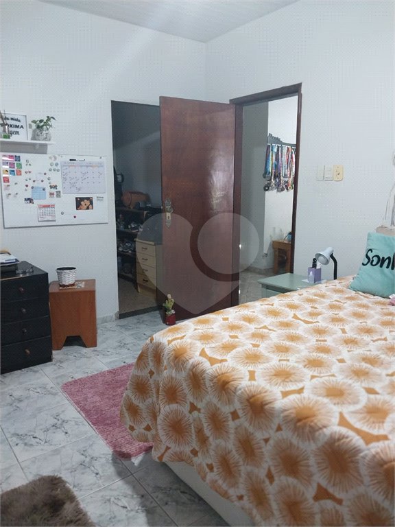 Casa à venda com 2 quartos, sendo 1 suíte, em Campo Grande, Rio de Janeiro, RJ