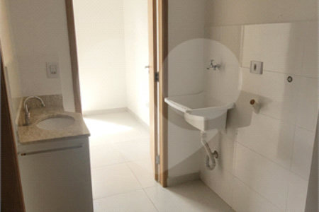 Duplex à venda com 2 suítes em Água Fria, São Paulo, SP