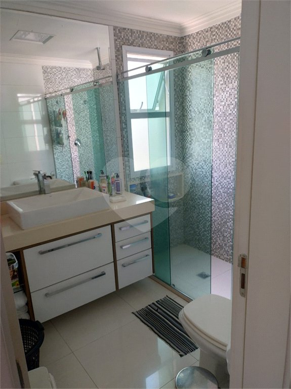 Apartamento à venda com 3 quartos, sendo 1 suíte,  no Centro, São Bernardo do Campo, SP