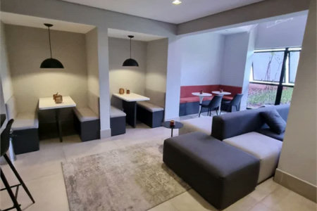Studio para alugar com 1 quarto em Butantã, São Paulo, SP
