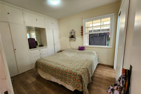 Apartamento à venda com 2 quartos, sendo 1 suíte, em Perdizes, São Paulo, SP