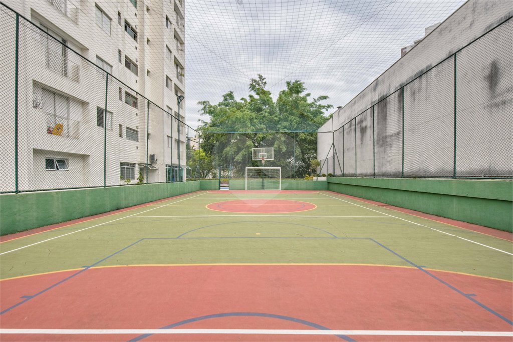 Apartamento à venda com 3 quartos em Jardim Marajoara, São Paulo, SP