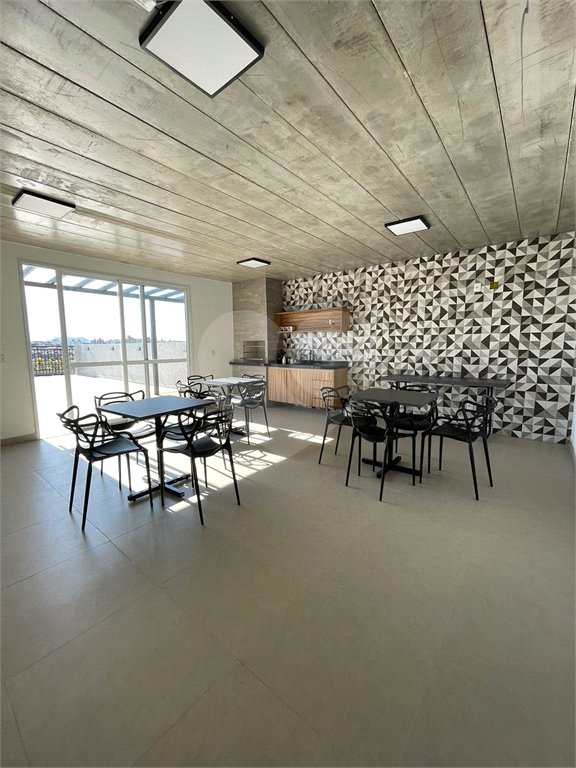 Apartamento à venda com 2 quartos em Chora Menino, São Paulo, SP