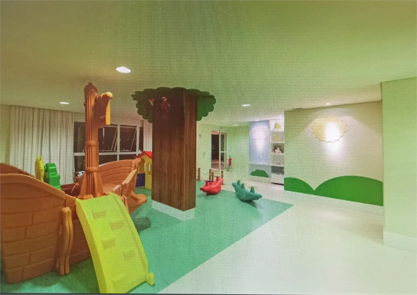 Apartamento à venda com 3 quartos, sendo 1 suíte, em Vila Anastácio, São Paulo, SP