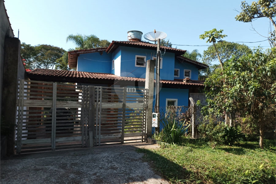 Casa à venda com 3 quartos, sendo 1 suíte,  em Jundiaizinho (terra Preta), Mairiporã, SP