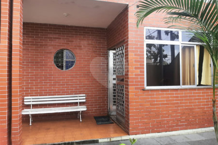 Casa à venda com 3 quartos, sendo 1 suíte, em Campo Grande, Rio de Janeiro, RJ