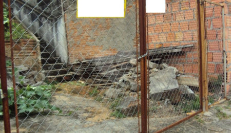 Terreno à venda em Freguesia do Ó, São Paulo, SP