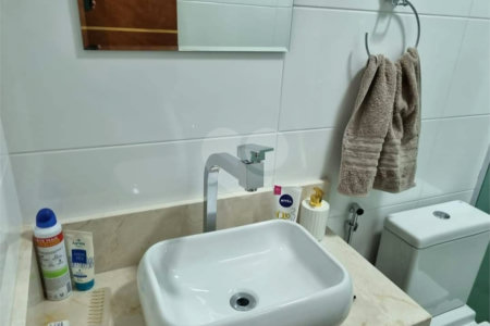 Sobrado à venda com 3 suítes em Água Fria, São Paulo, SP