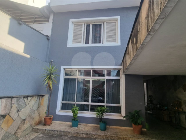 Sobrado à venda com 4 quartos, sendo 3 suítes,  em Casa Verde, São Paulo, SP