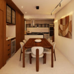 Cobertura com 3 dormitórios à venda, 230 m² por R$ 3.190.000,00 - Boqueirão - Santos/SP
