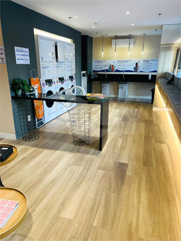 Apartamento à venda em Perdizes, São Paulo, SP