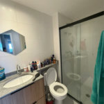 Apartamento à venda com 2 quartos, sendo 1 suíte, em Água Branca, São Paulo, SP